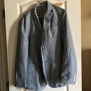 Uniqlo mens sports jacket